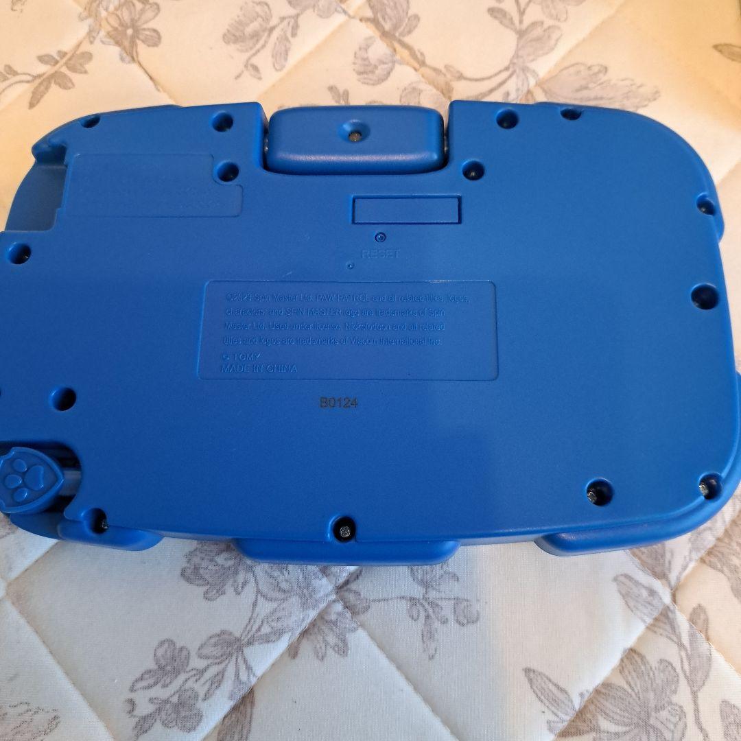 ワンダフルパウパッド　パウ・パトロール