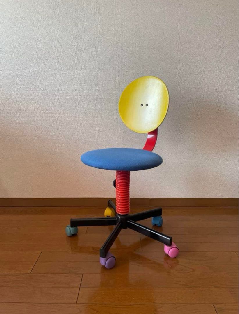 Y*a様 オールドイケア　ikea チェア　ポストモダン