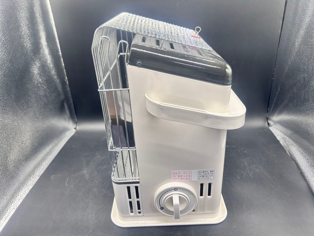 イワタニ カセットガスストーブ CB-STV-DKD 2020年製