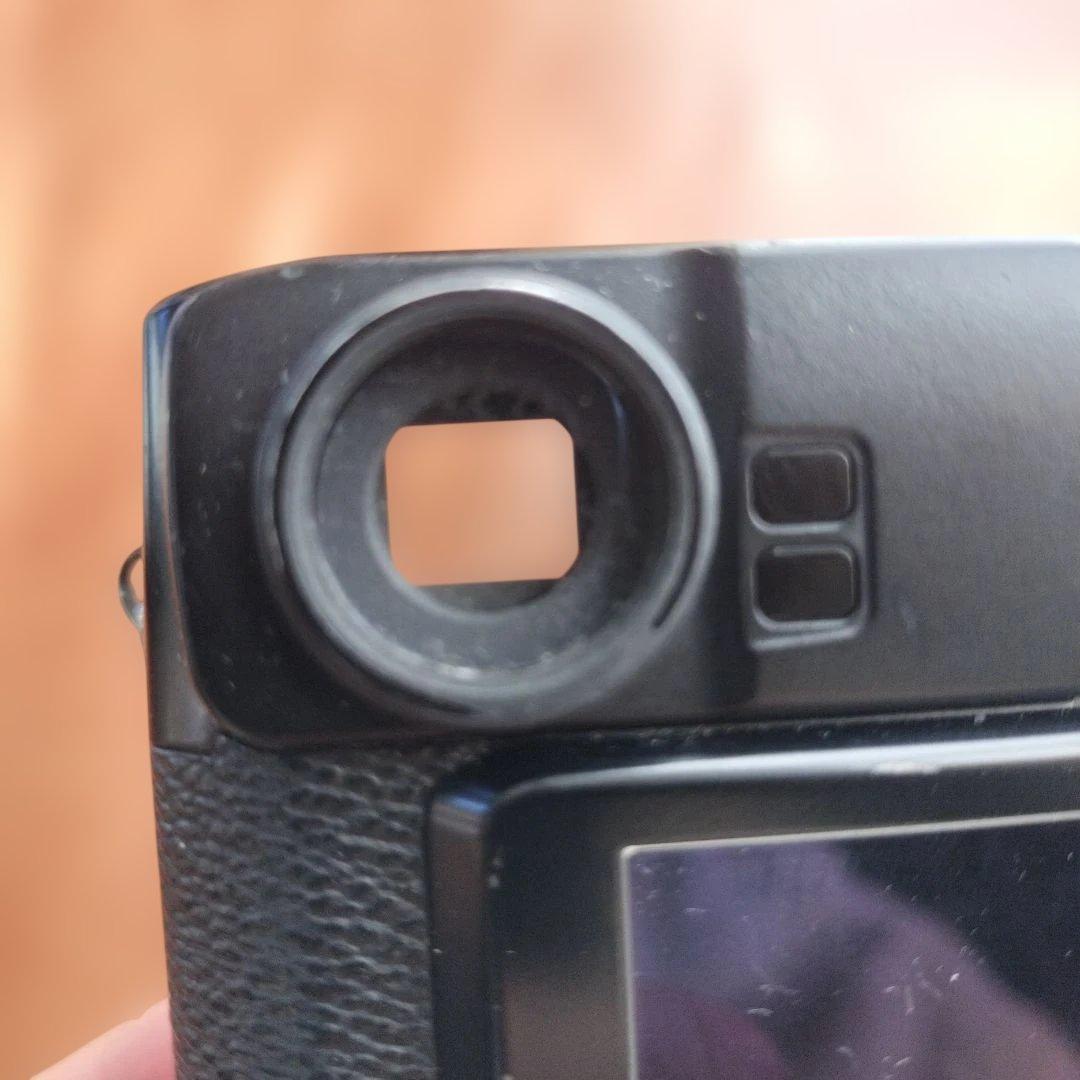 FUJIFILM X-Pro1 ミラーレス一眼 本体のみ