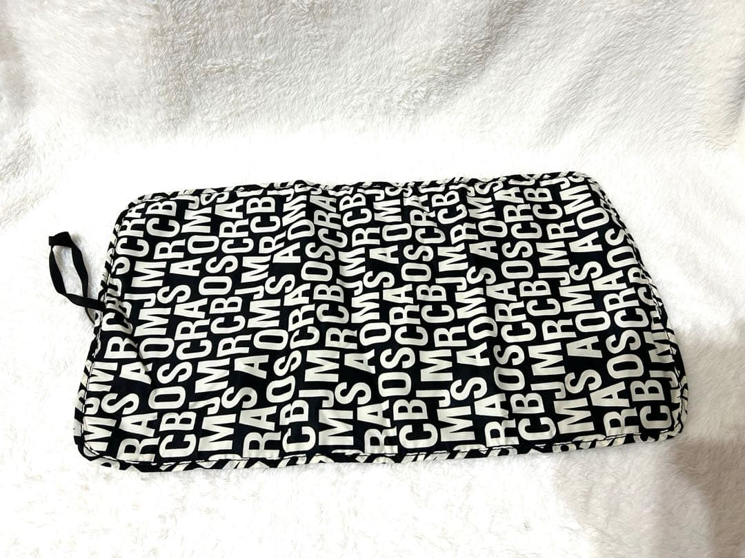 新品未使用　マークジェイコブス　マザーズバック　トートバッグ　旅行