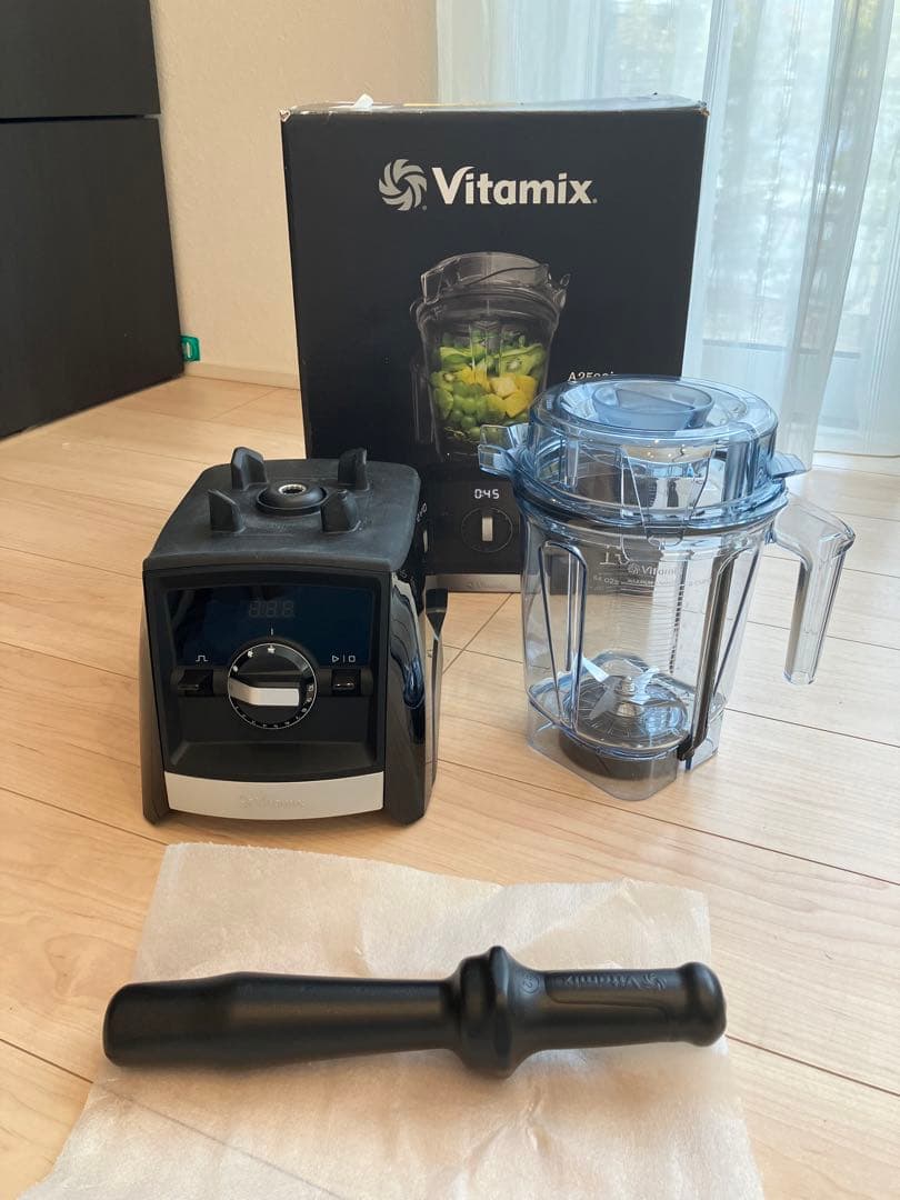 キッチン家電 Vitamix A2500i