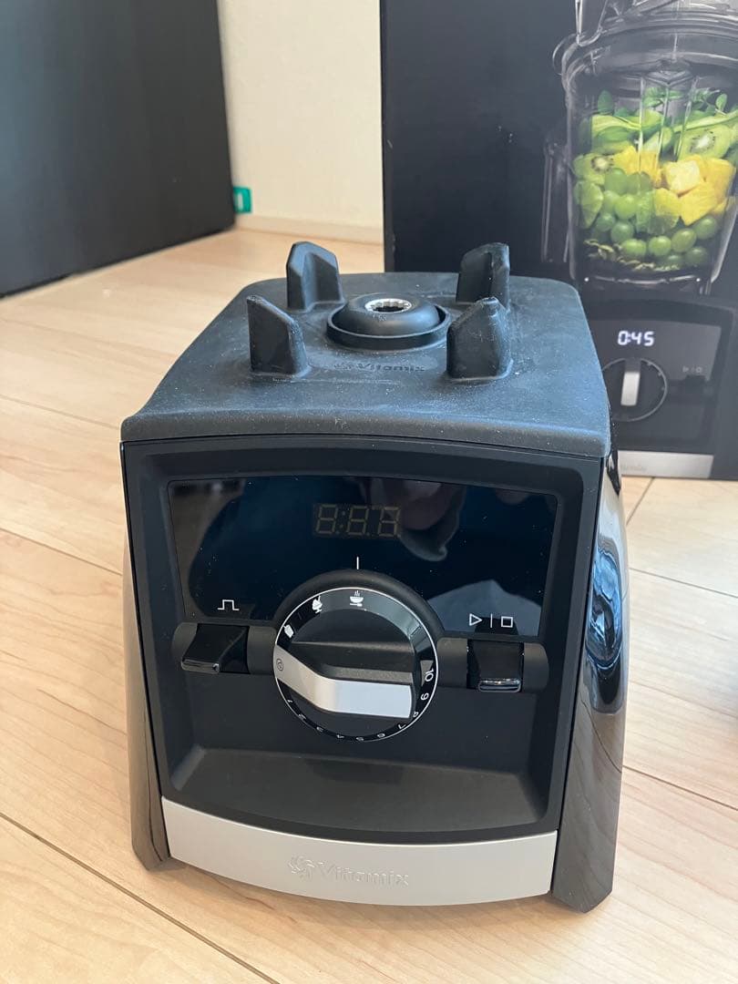 キッチン家電 Vitamix A2500i