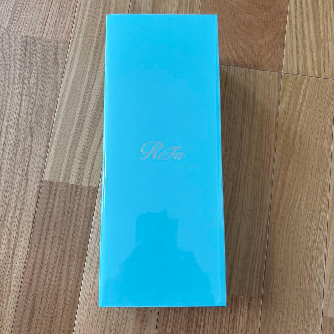 リファファインバブルピュア　新品未開封