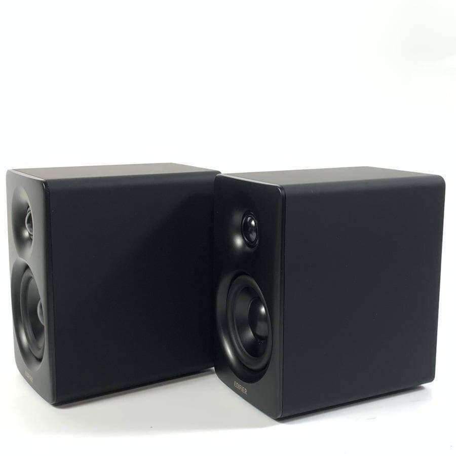 美品 付属品完備 Edifier M60 マルチメディアスピーカー ハイレゾ対応