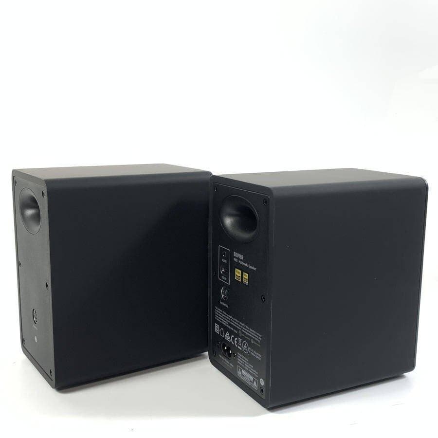 美品 付属品完備 Edifier M60 マルチメディアスピーカー ハイレゾ対応