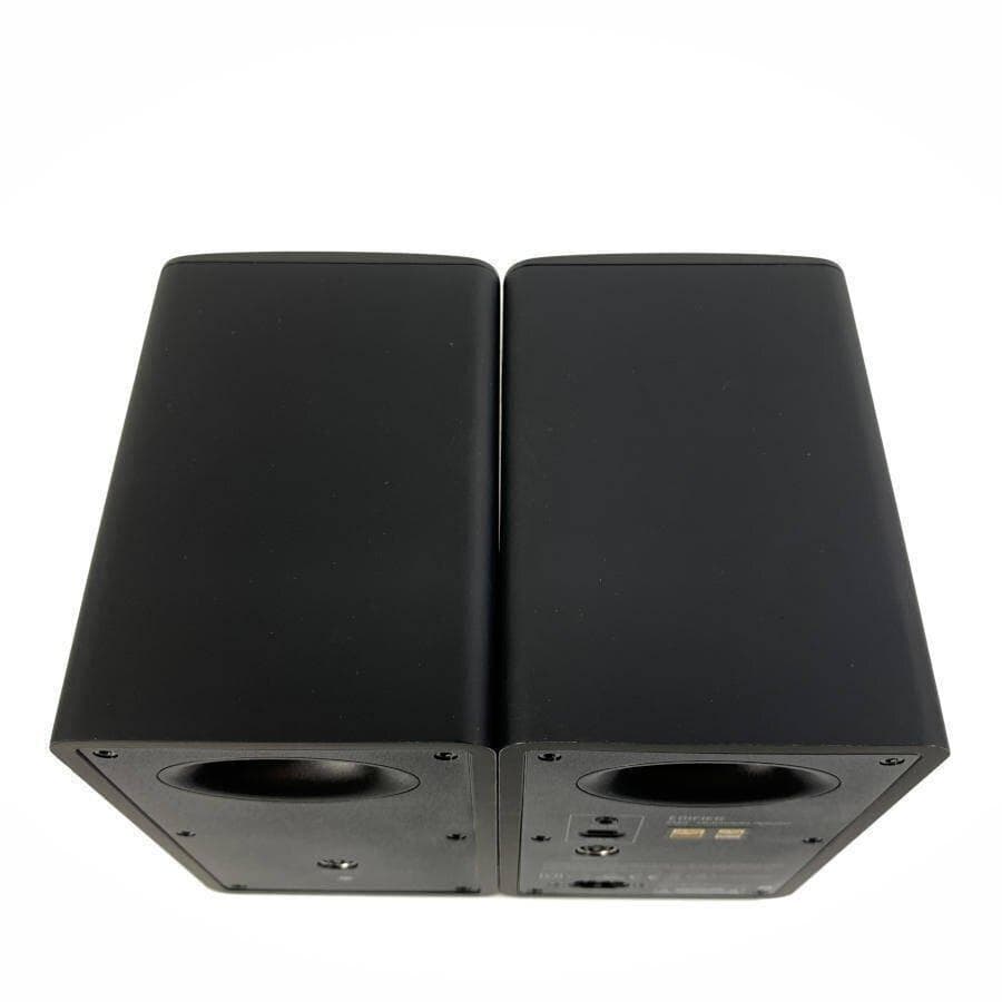 美品 付属品完備 Edifier M60 マルチメディアスピーカー ハイレゾ対応