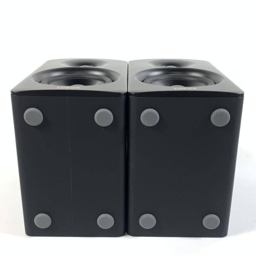 美品 付属品完備 Edifier M60 マルチメディアスピーカー ハイレゾ対応