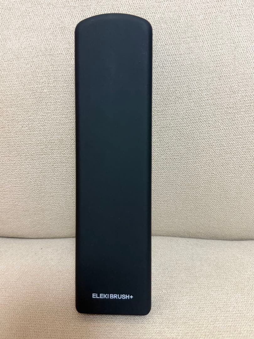 Brighte ELEKI BRUSH＋ エレキブラシ 美顔器 EMS