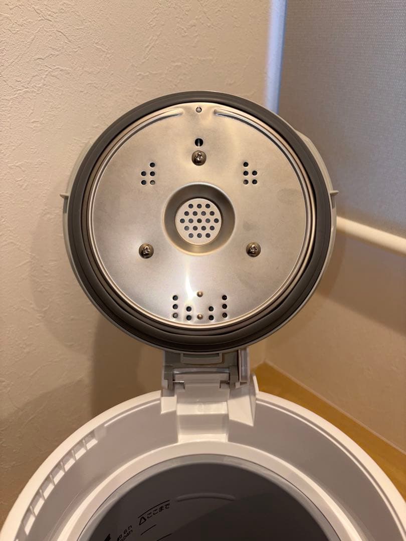 値下げ可！！　象印 ZOJIRUSHI スチーム加湿器 EE-RT50