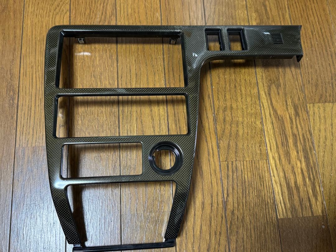 jzx100 内装パーツ カーボンパネル セット