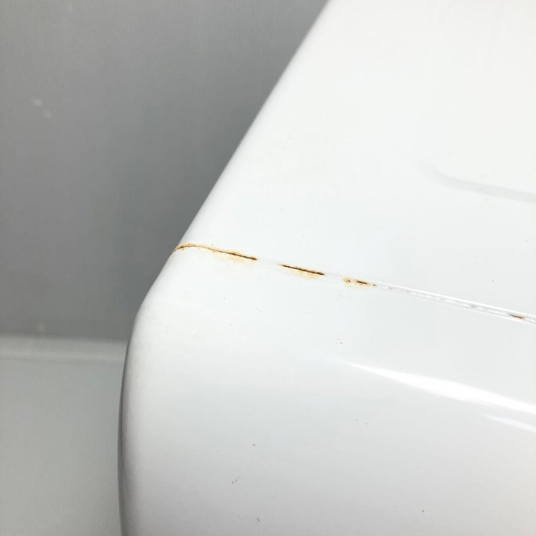 アルミス 小型衣類乾燥機 Moco2 ASD-2.5TP 2.5kg 2020年