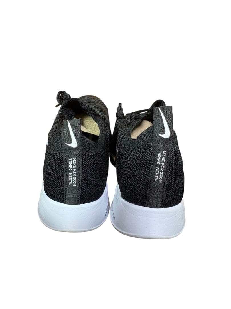 と*し様 ナイキ エアズームテンポネクスト% 25.5