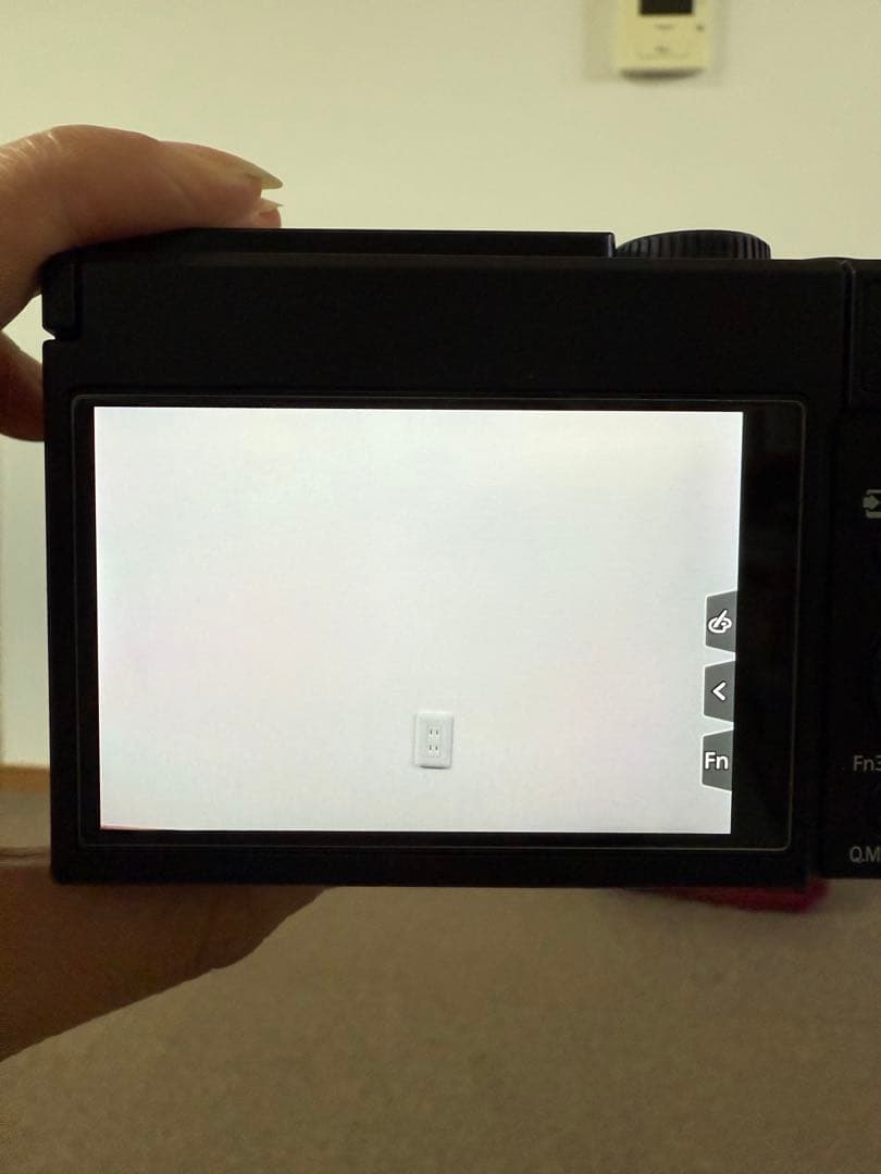 LUMIX DC-TZ99 コンデジ 美品