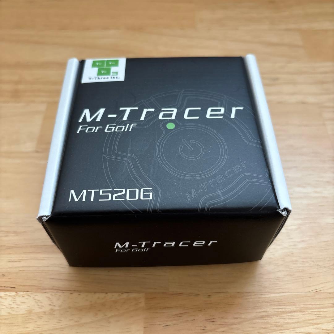 その他 M-Tracer for Golf MT5206
