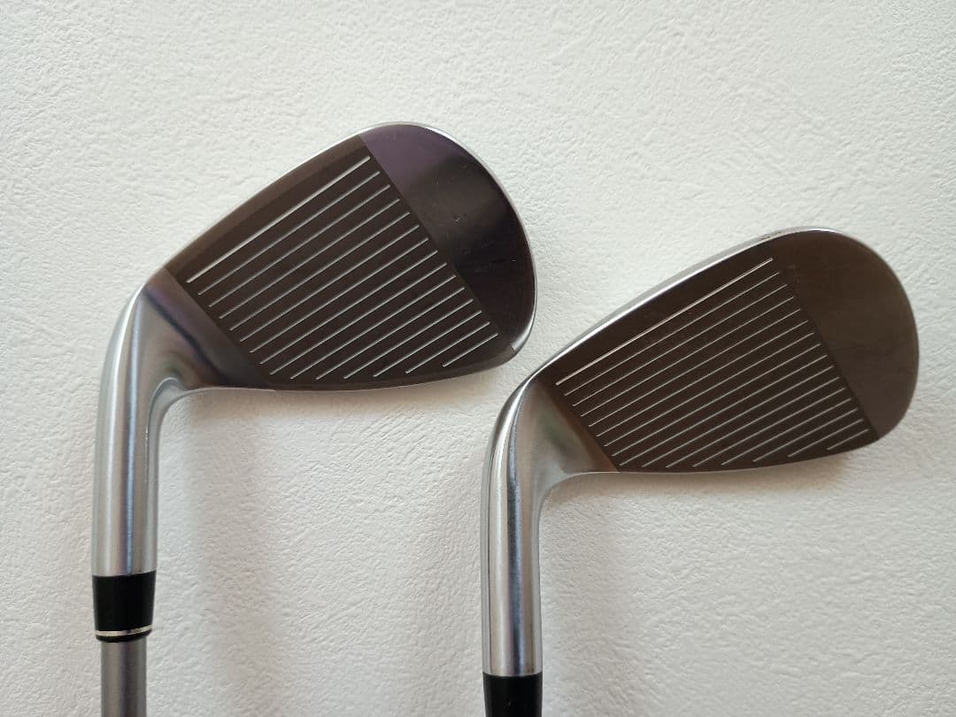 PRGR　アイアンセット