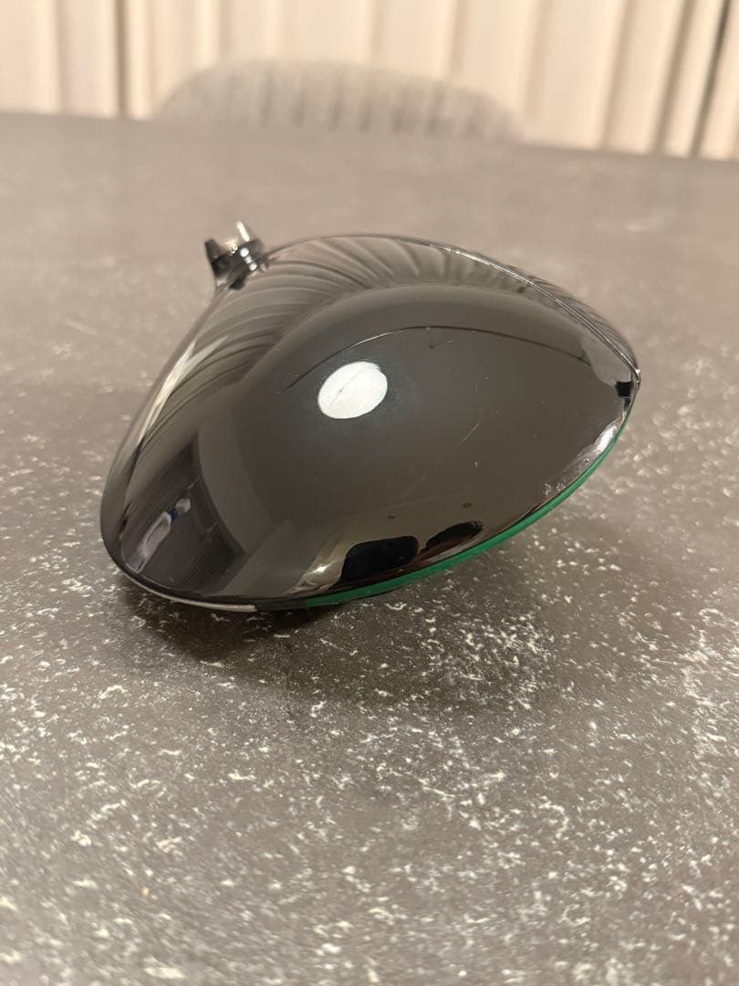 ELYTE ◆◆◆ ドライバー 8.0度 カーボン/グリーン