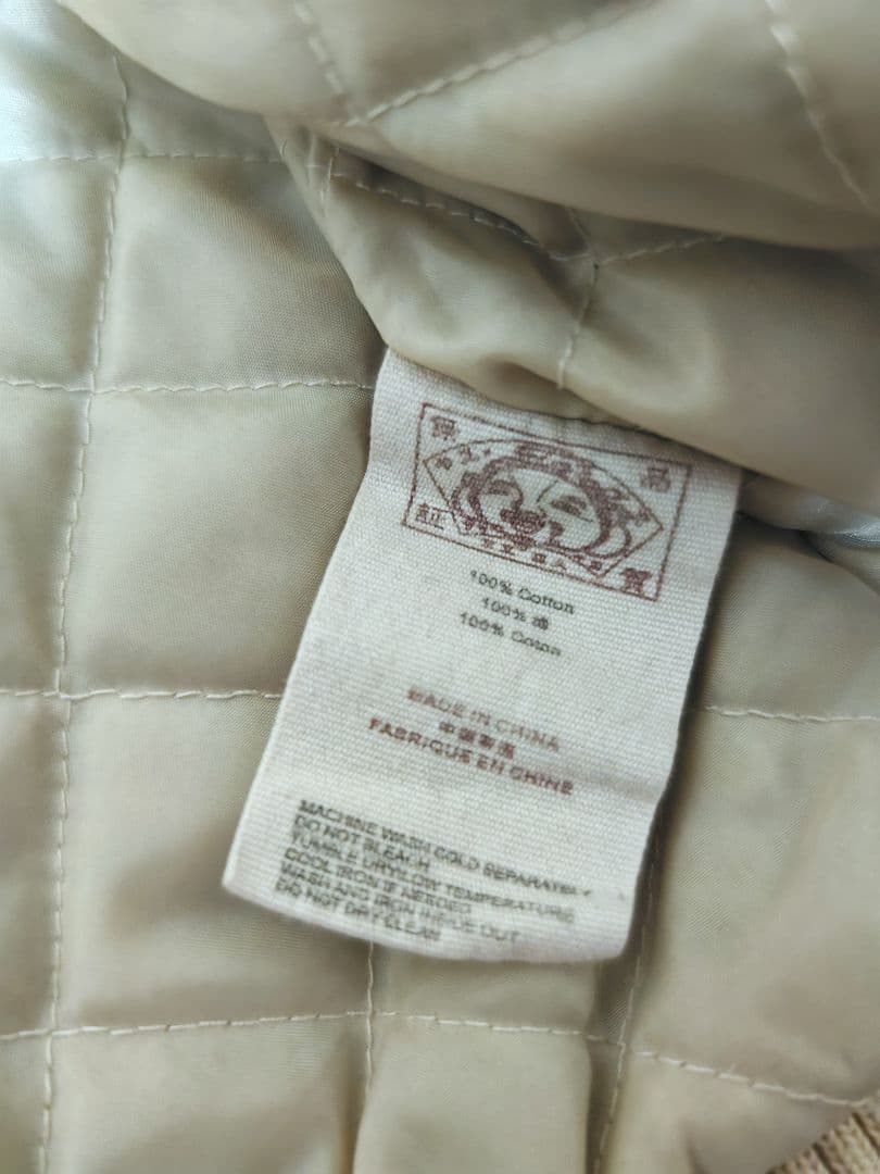 EVISU 日本限定 スカル ヘビ スカジャン unisex vintage 珍