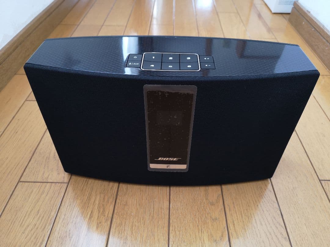 スピーカー・ウーファー Bose SoundTouch 20 Series III