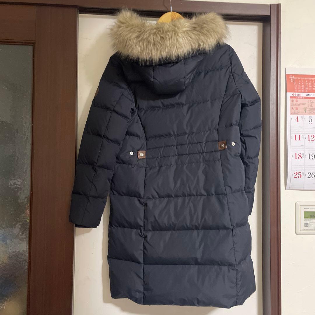 ラルフローレン　レディース　ダウンコート