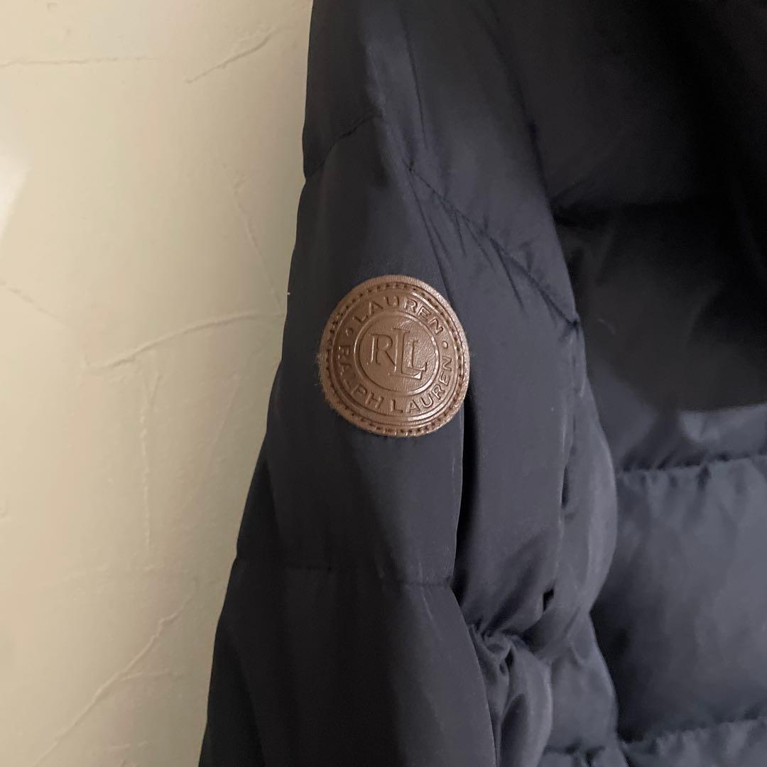 ラルフローレン　レディース　ダウンコート