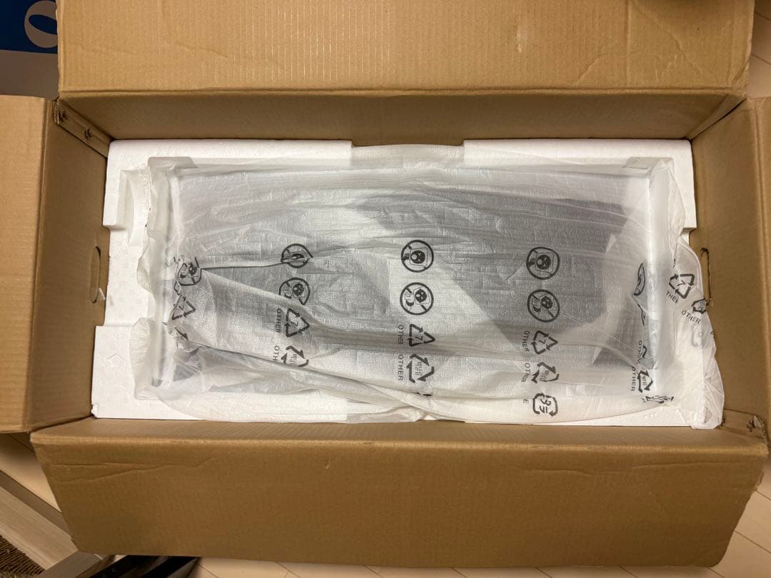 Samsung 34型ウルトラワイド CH89 C34H892WJ