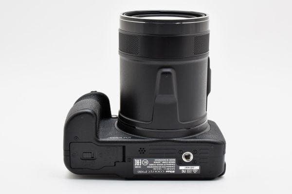 ■ ほぼ新品 ■ ニコン Nikon COOLPIX P900