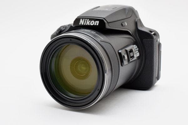 ■ ほぼ新品 ■ ニコン Nikon COOLPIX P900