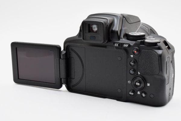 ■ ほぼ新品 ■ ニコン Nikon COOLPIX P900