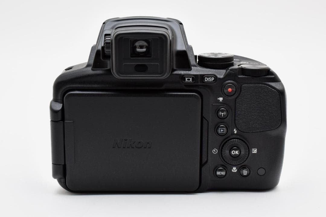 ■ ほぼ新品 ■ ニコン Nikon COOLPIX P900