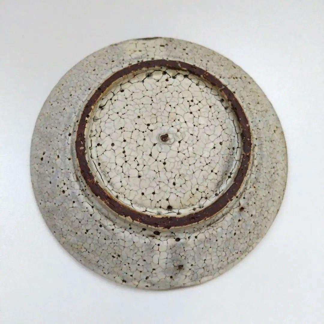 楠田純子　プレート　2枚セット