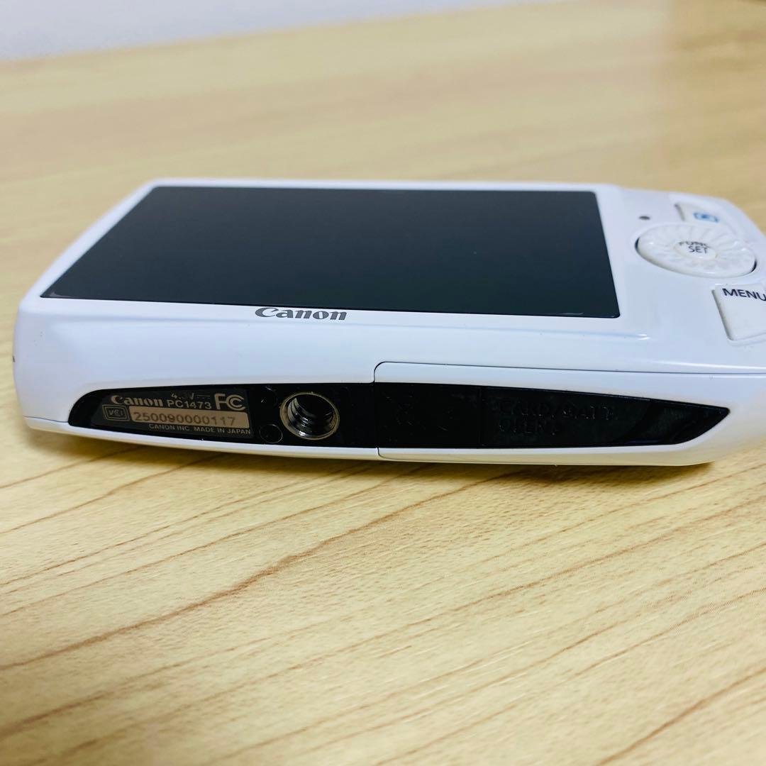 Canon IXY 30S イクシー　コンパクト　デジタルカメラ