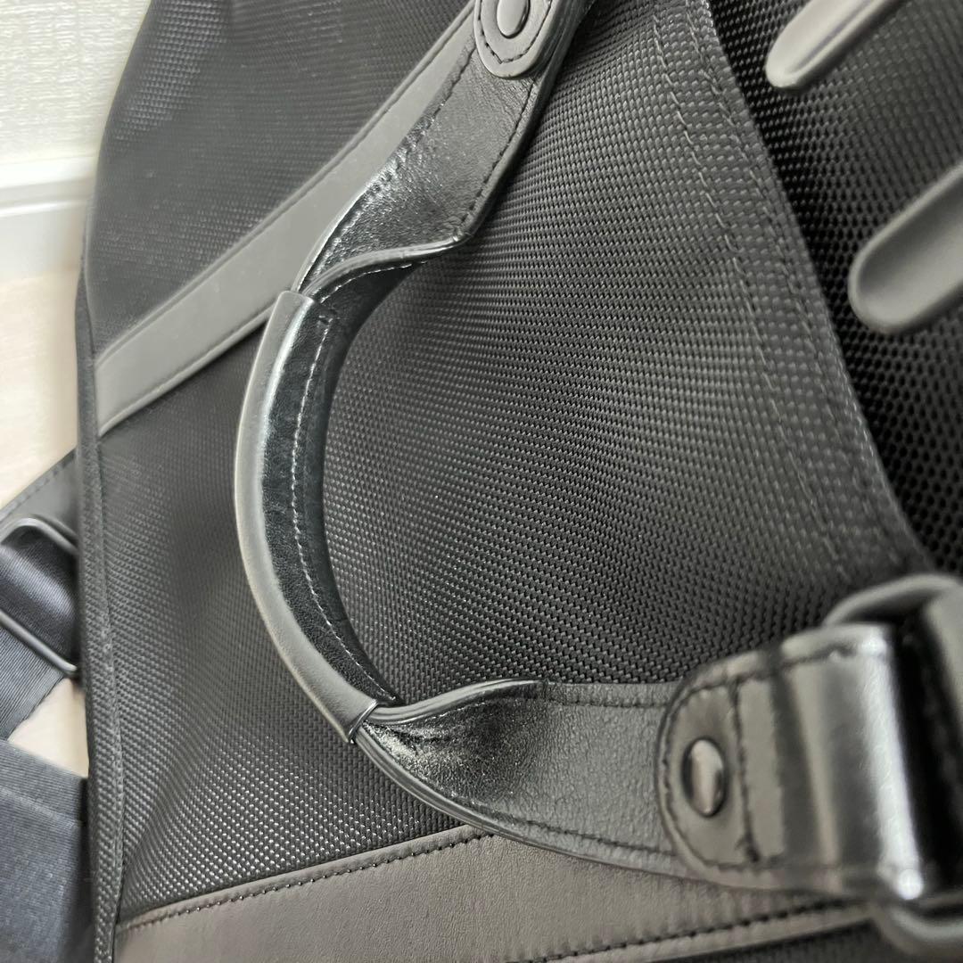 ビクトリノックス ビジネスバック LASALLE13 601111 2way