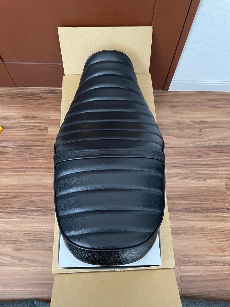 z900rs タックロールシート