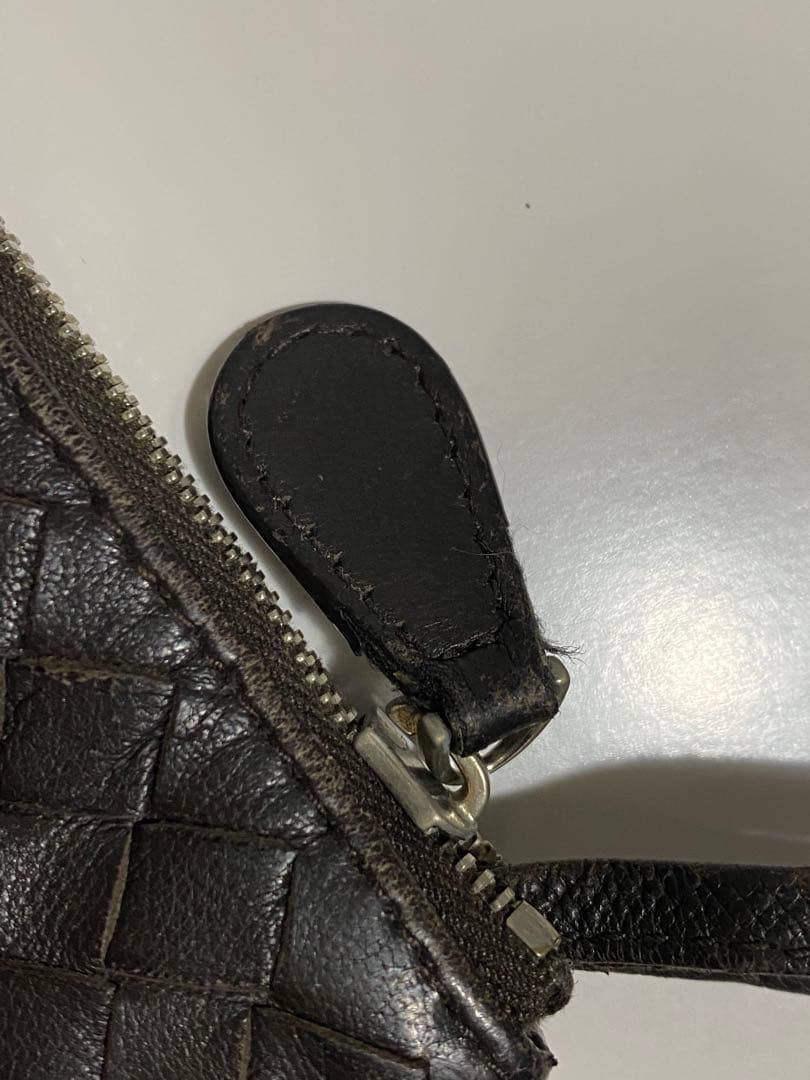 ボッテガヴェネタ ケース ブラック