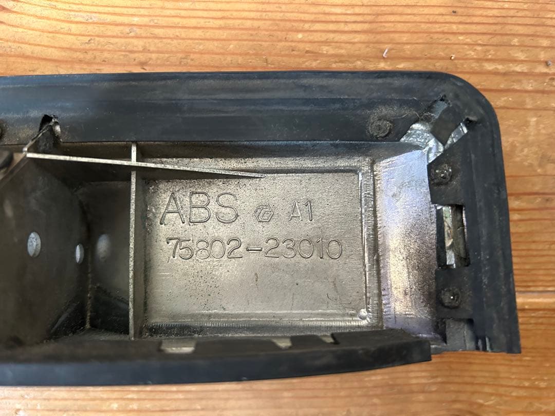 TOYOTA マークⅡ ワゴン GX70 ハッチバックパーツ