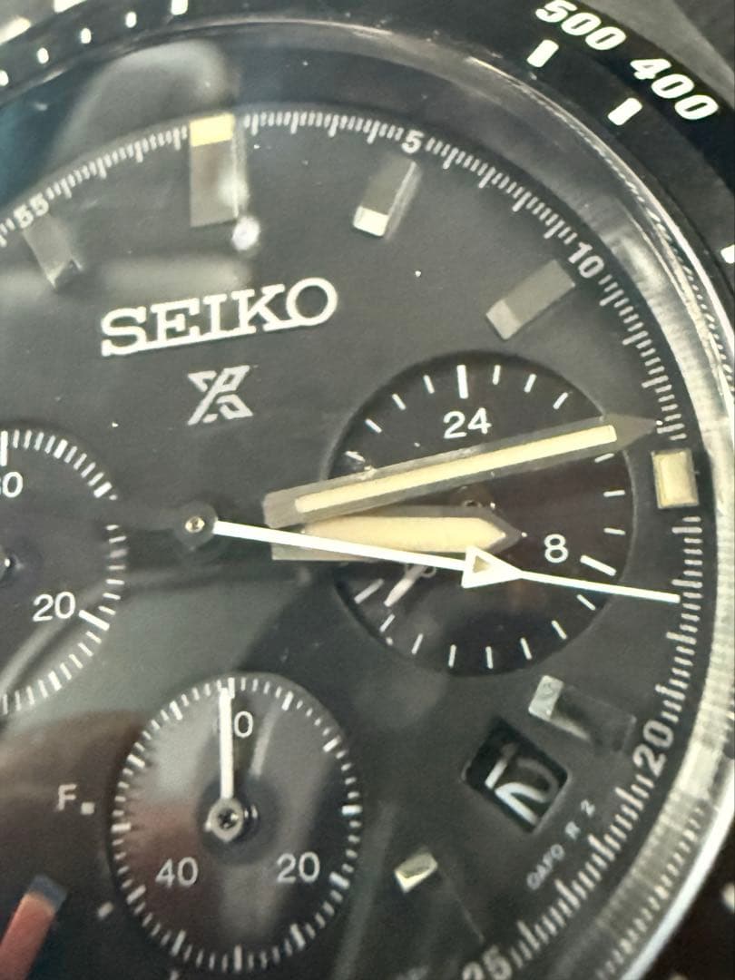 SEIKO PROSPEX プロスペックス V192-0AF0
