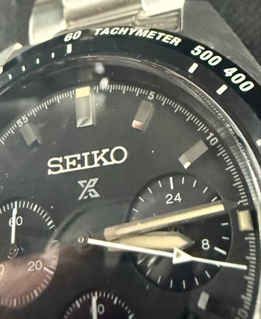 SEIKO PROSPEX プロスペックス V192-0AF0