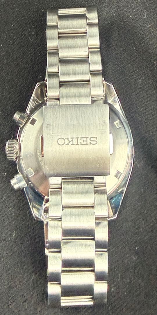 SEIKO PROSPEX プロスペックス V192-0AF0