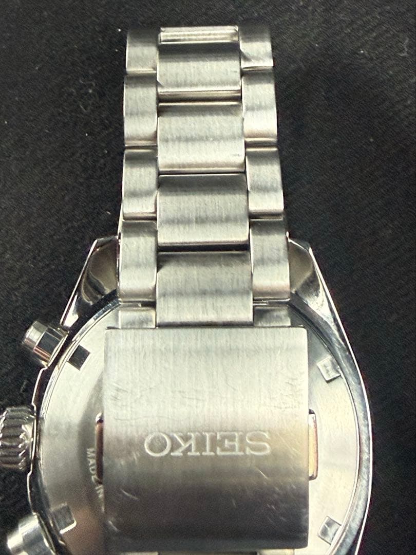 SEIKO PROSPEX プロスペックス V192-0AF0