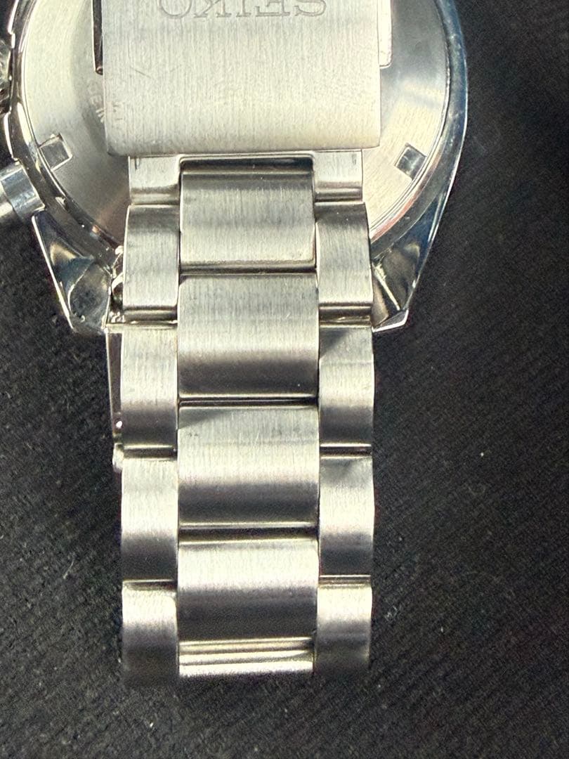 SEIKO PROSPEX プロスペックス V192-0AF0
