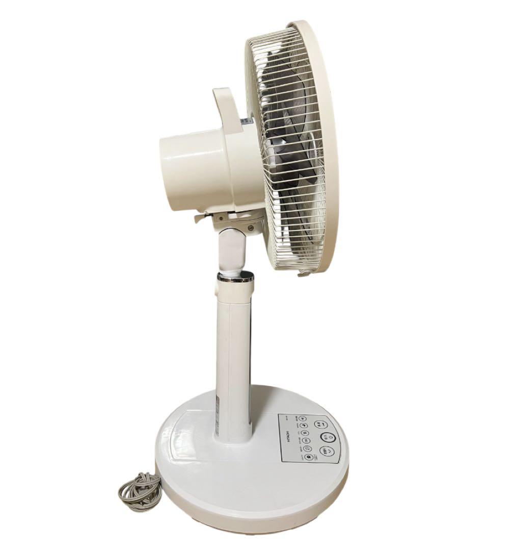 扇風機 HITACHI