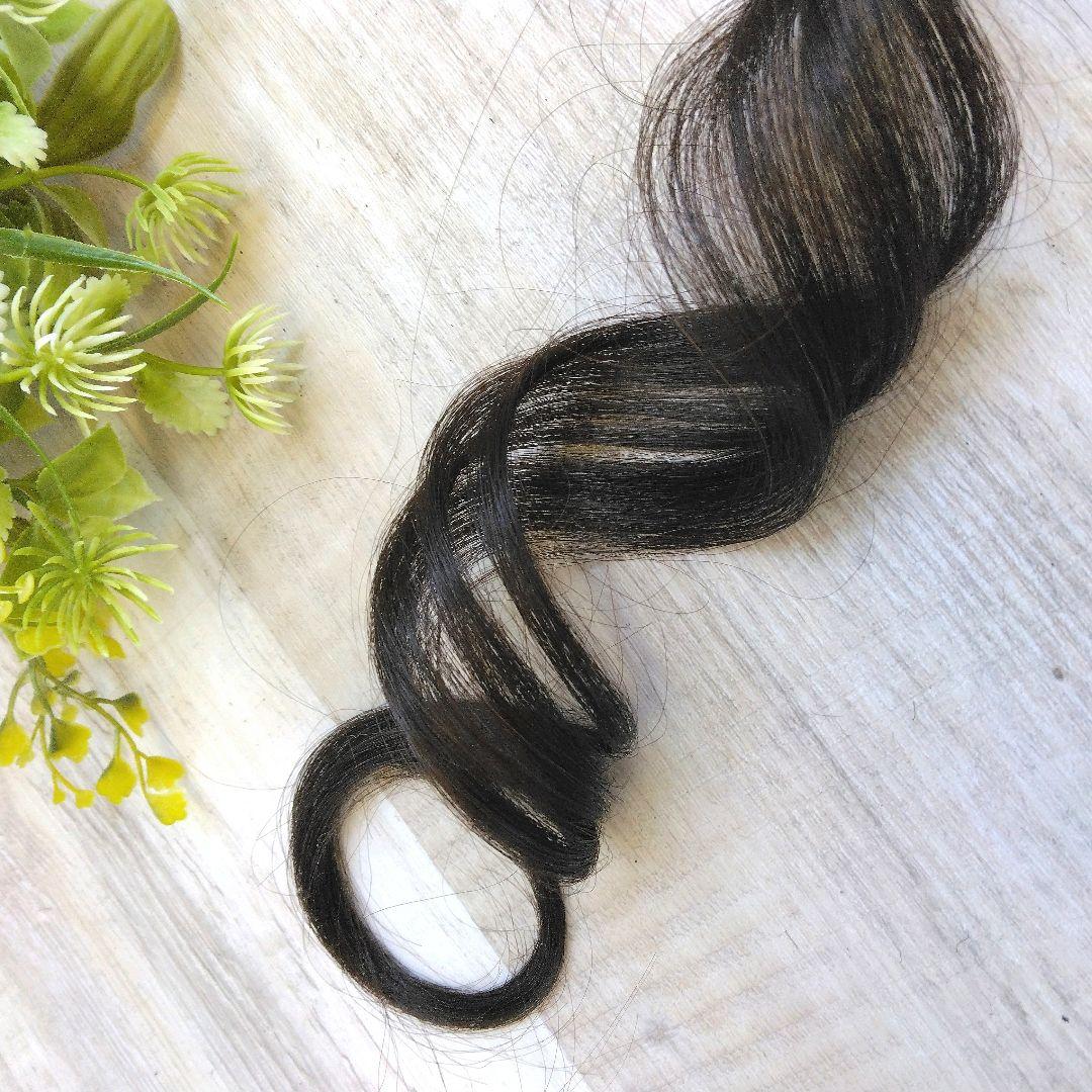 ミックスグレージュ120本シールエクステ