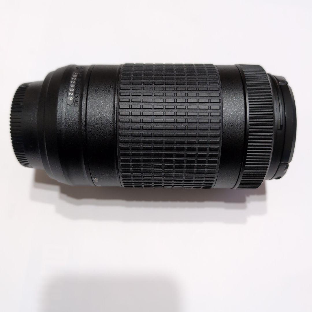 レンズ(ズーム) AF-P NIKKOR 70-300mm f/4.5-6.3G ED VR