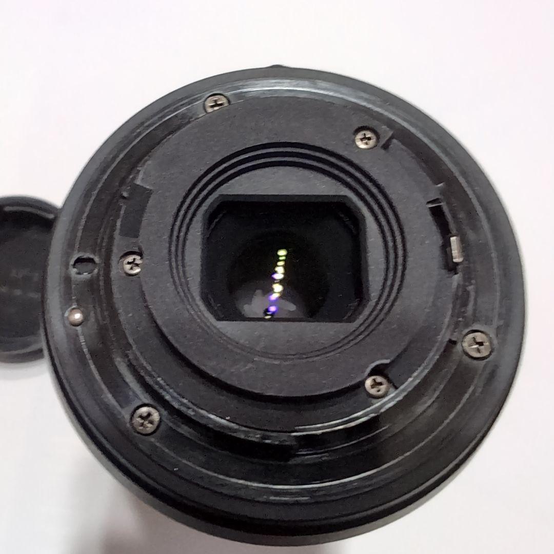 レンズ(ズーム) AF-P NIKKOR 70-300mm f/4.5-6.3G ED VR