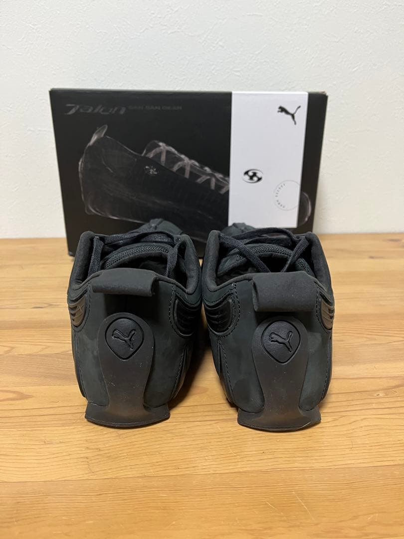 靴 Puma San San Gear Talon 27cm