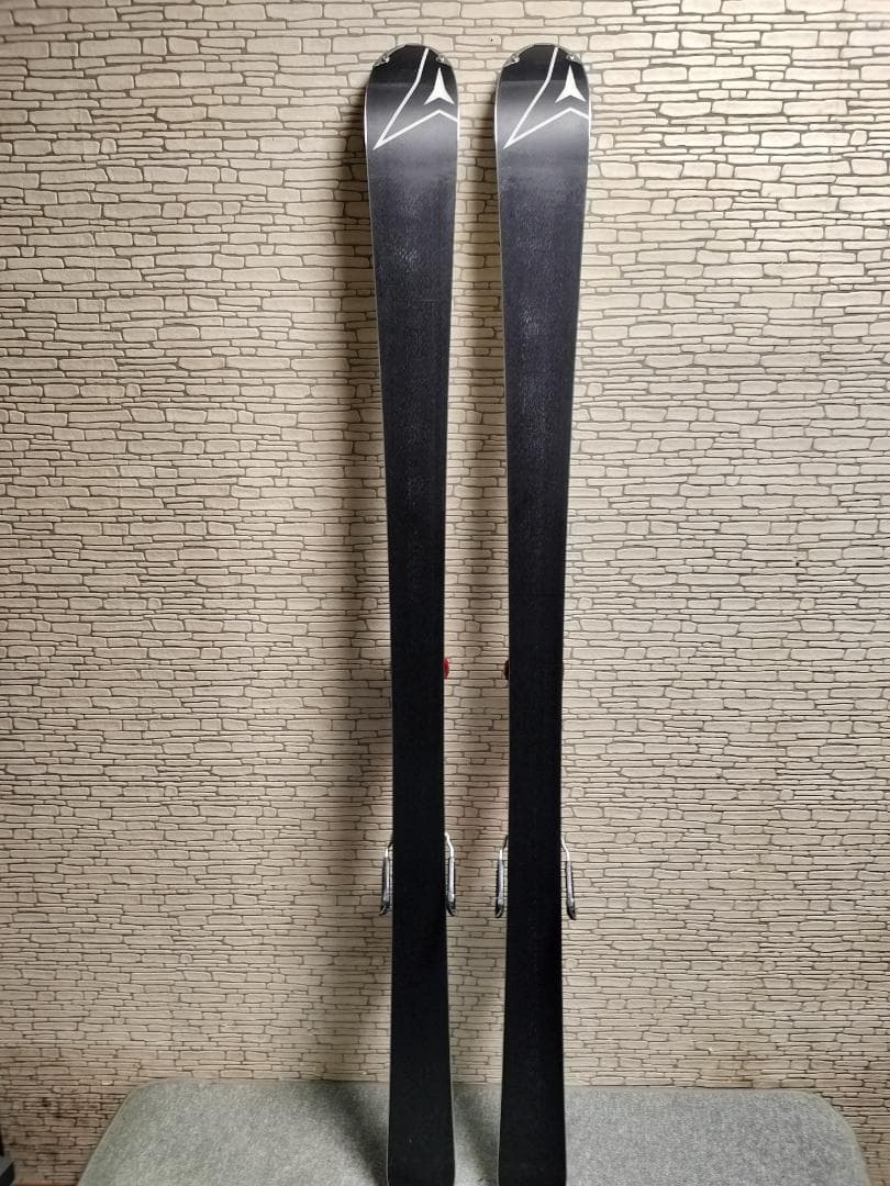 ATOMIC アトミック D2 VF-I 156cm / NEOX TL 12