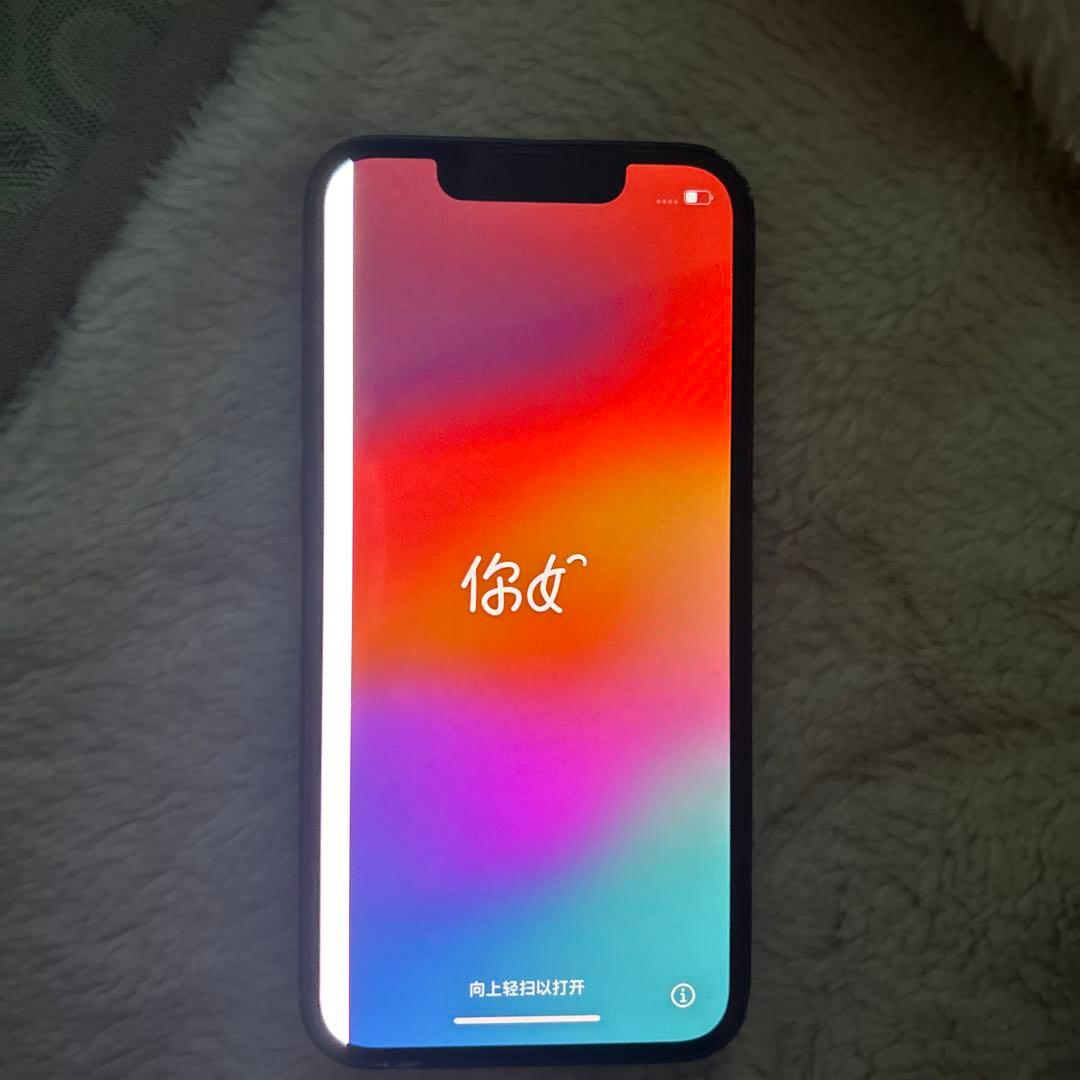 iPhone 13ミニジャンク品