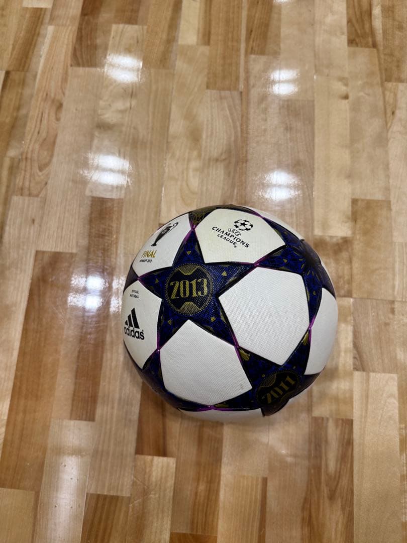 フィナーレ Wembley ウェンブリー　アディダス ボール