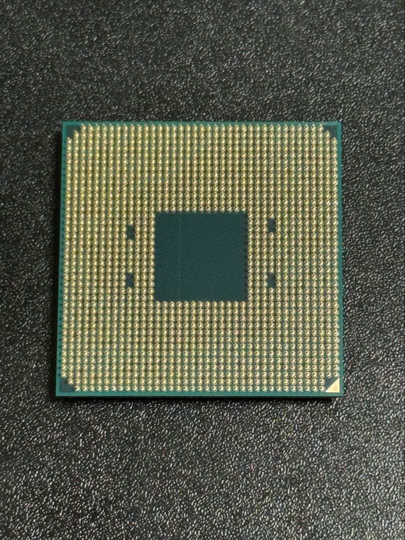 CPU mizukiAMD Ryzen 9 5950X CPU
